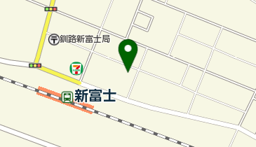 北海道釧路市新富士町のホテル一覧 Navitime