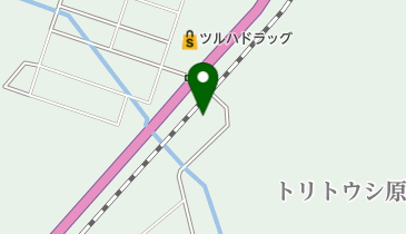 遠矢の地図画像