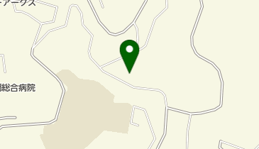 ホテル ABCの地図画像