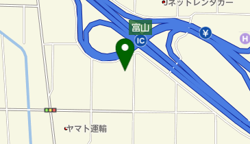 ICホテルの地図画像