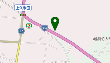 ピンクのおさる 坂井市 ファッションホテル 910 0331 の地図 アクセス 地点情報 Navitime