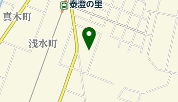 シルビアの地図画像