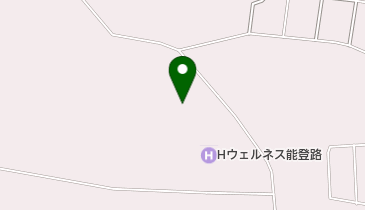 HOTEL NEWシオジの地図画像