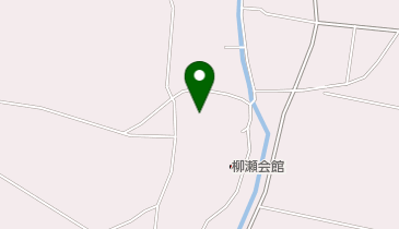 HOTEL バリオーニの地図画像