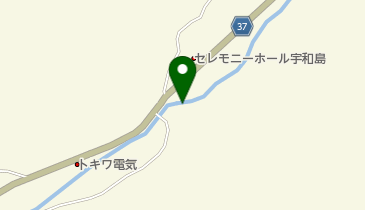 Hotel COCOの地図画像