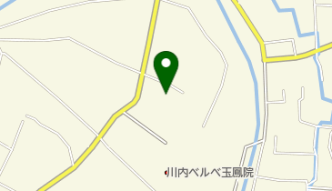 La・プラヤの地図画像