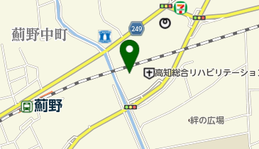 ワンナインの地図画像