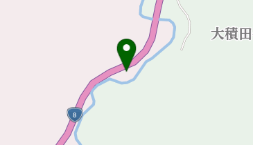 COCOROの地図画像