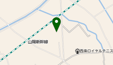 ホテル 一富士の地図画像