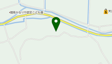 HOTEL Two in ONE倉敷の地図画像