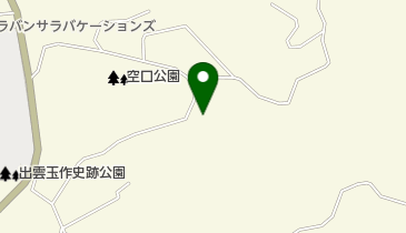 むさしの地図画像