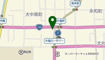 奈良県大和高田市のフランス料理一覧 Navitime