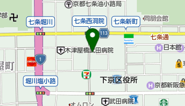 京都 瓢斗 京都駅前本店 | 京都市下京区のしゃぶしゃぶ・アクセス