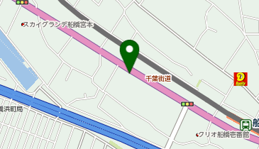 千葉県船橋市のフランス料理一覧 Navitime