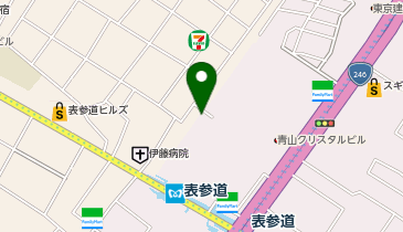 TRATTORIA庭 | 港区のイタリア料理・アクセス・地図 - NAVITIME