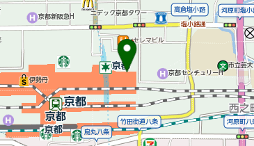 Pub & Grill 7 TAPS TAVERN 京都駅」(京都市下京区-イタリア料理