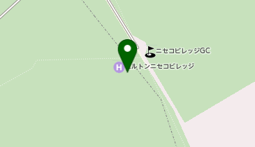 鉄板焼「ピルカ」 Hilton NISEKO VILLAGEの地図画像