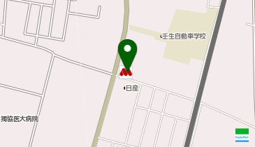 モスバーガーおもちゃのまち店の地図画像