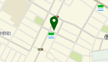 モスバーガー東刈谷店の地図画像