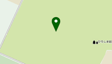 モスバーガーエスコンフィールドHOKKAIDO店の地図画像