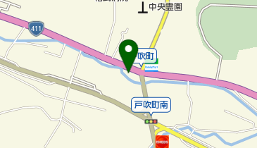 ミスタータイヤマン 八王子西店の地図画像