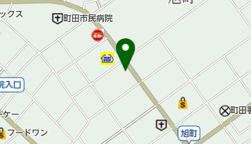 ミスタータイヤマン カツナガの地図画像