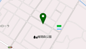 ミスタータイヤマン 市原店の地図画像