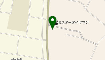 ミスタータイヤマン 成田の地図画像
