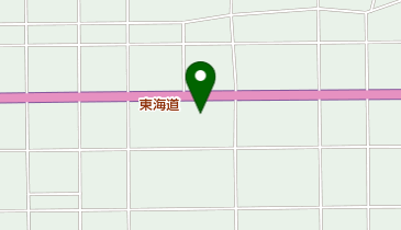 荒木ゴム工業所の地図画像