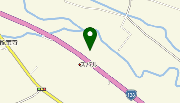 ミスタータイヤマン 富士山御殿場店の地図画像