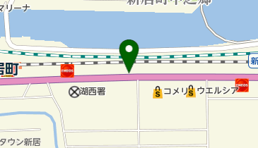 杉浦タイヤ商会の地図画像