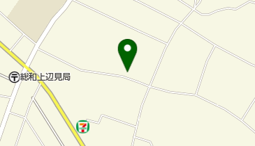 タイヤセンター総和の地図画像