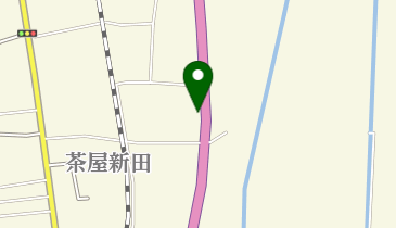 タイヤショップ古河の地図画像