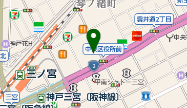 有限会社 吉本タイヤの地図画像