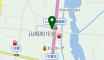 ミスタータイヤマン タケダの地図画像