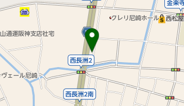 津田タイヤ商会の地図画像