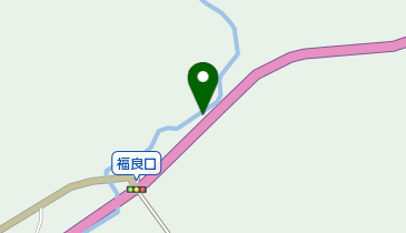 平野タイヤの地図画像