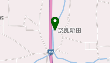 カサイタイヤサービスの地図画像