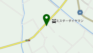 ミスタータイヤマン 岩槻の地図画像