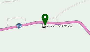 ミスタータイヤマン 多古の地図画像