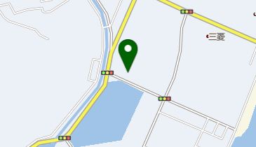 (株)シュウナンの地図画像