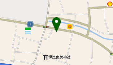 有限会社 鹿島タイヤ興業所の地図画像