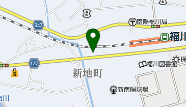 株式会社シンコウ 周南店の地図画像