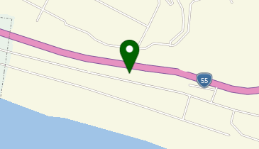 東タイヤ商会の地図画像