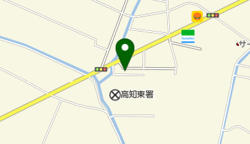 (有)伊東タイヤ商会の地図画像