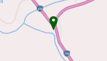 吾北タイヤ商会の地図画像