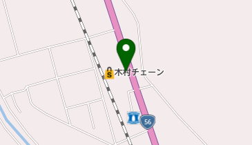 (有)宇都宮タイヤ工業所の地図画像