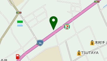 (有)山下ゴム工業所の地図画像