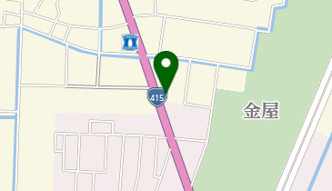 ミスタータイヤマン 新湊店の地図画像