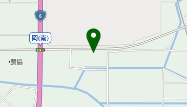 吉田タイヤ(株)の地図画像